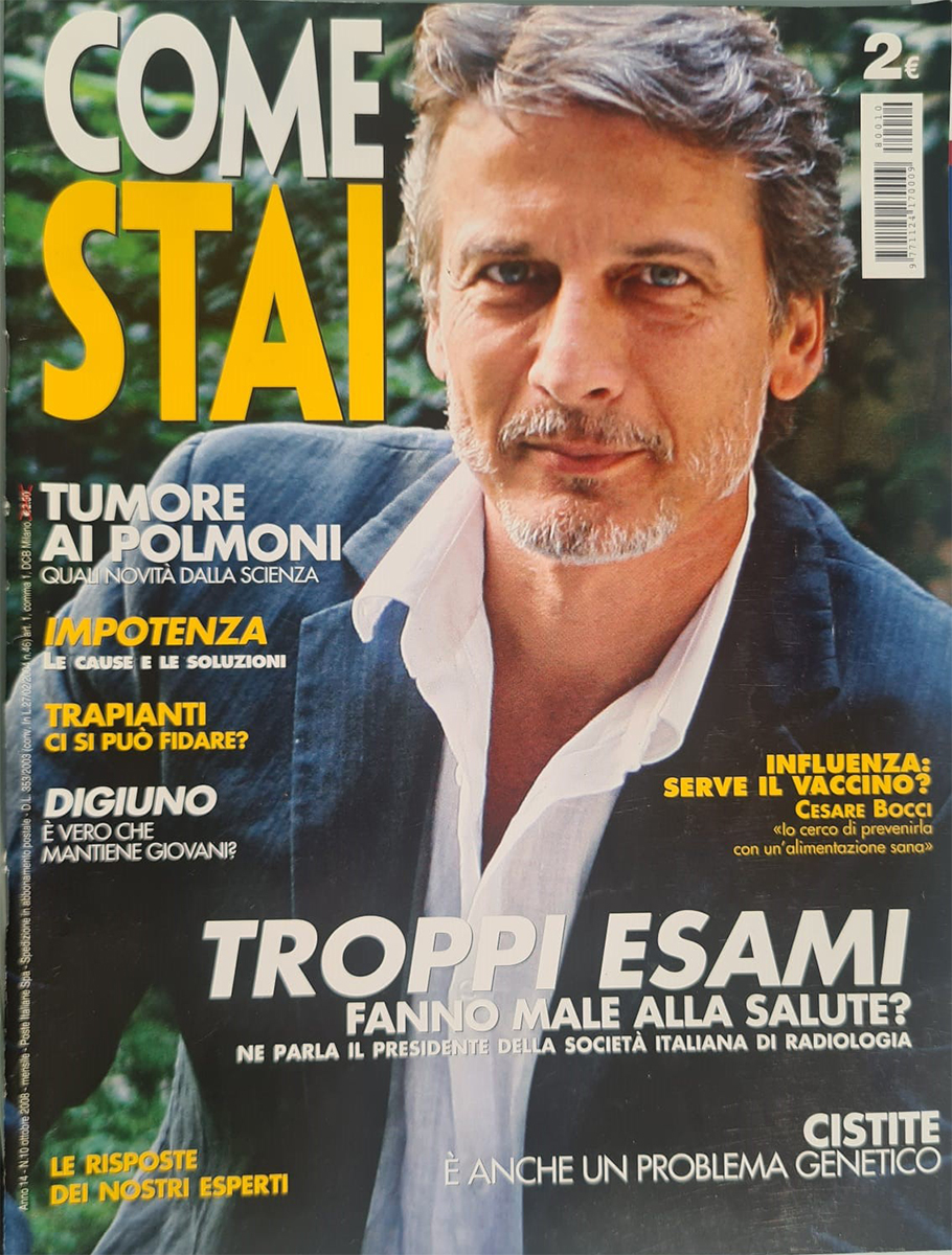 Immagine articolo