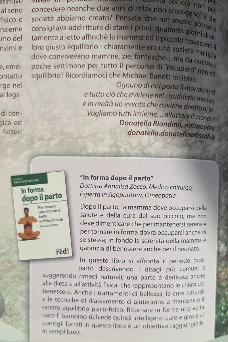 Immagine articolo