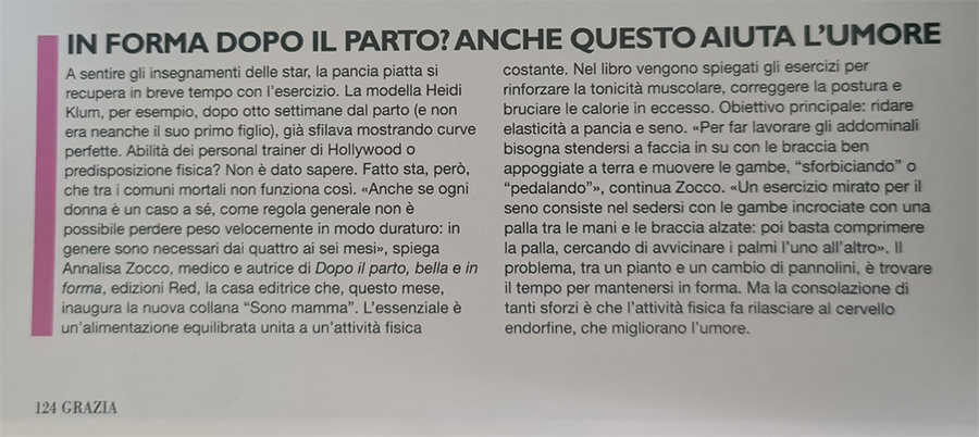 Immagine articolo