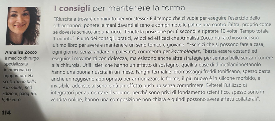 Immagine articolo