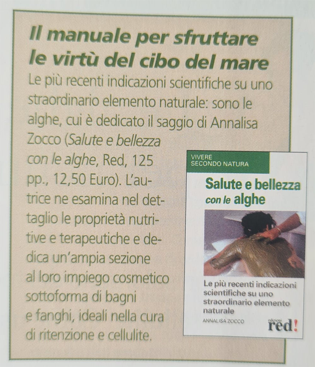 Immagine articolo
