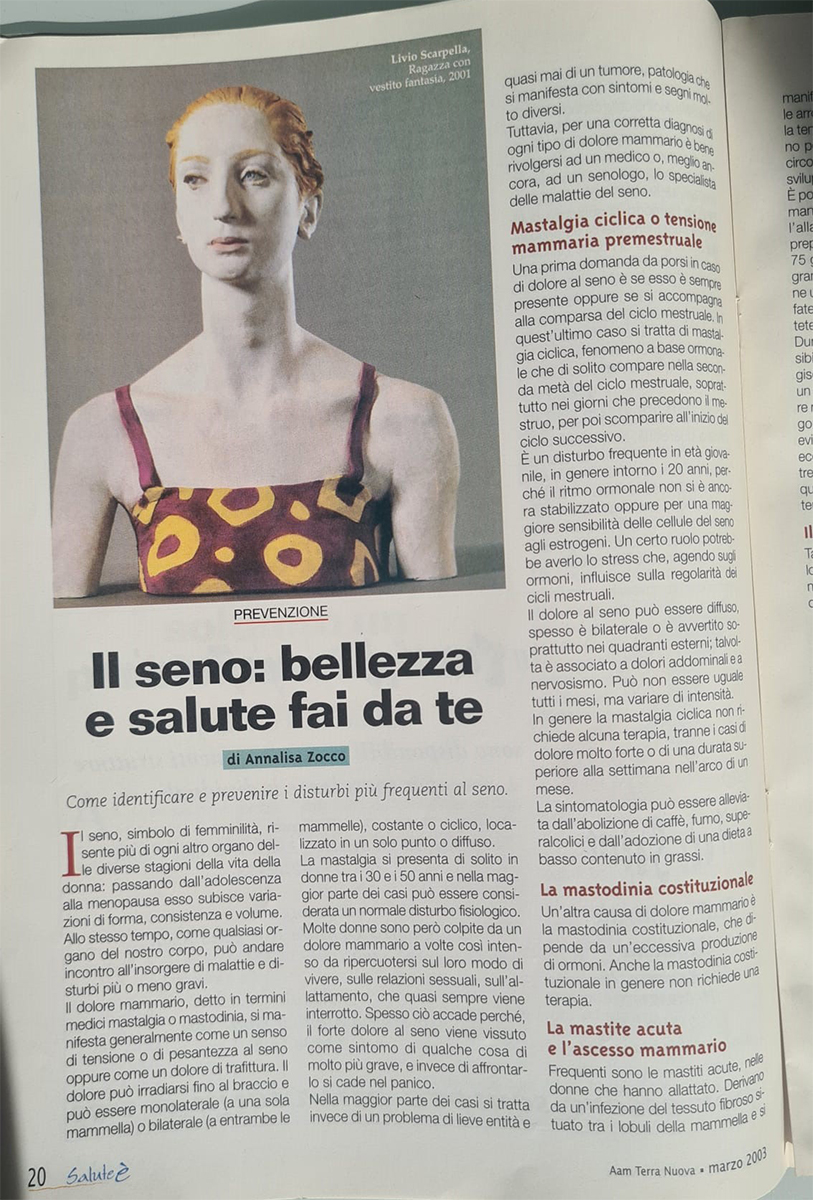 Immagine articolo