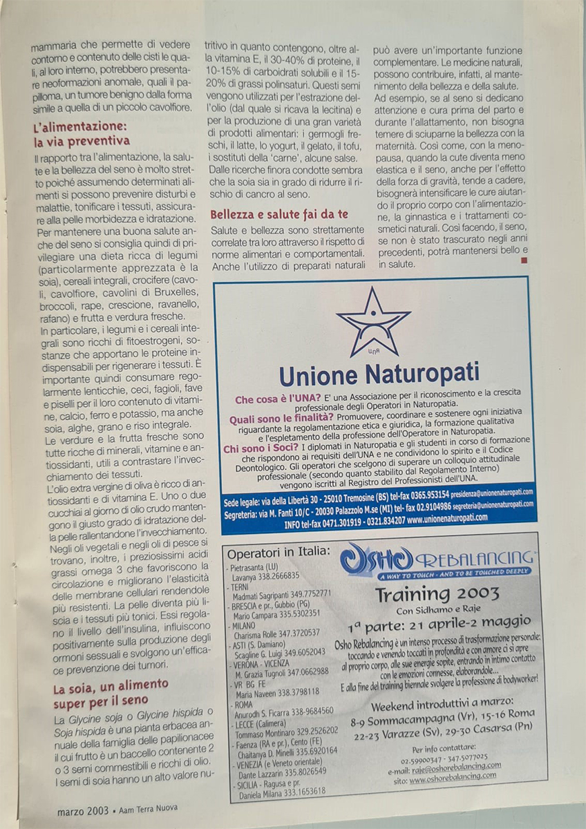 Immagine articolo