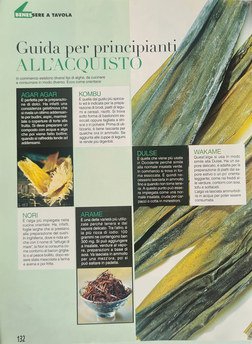 Immagine articolo