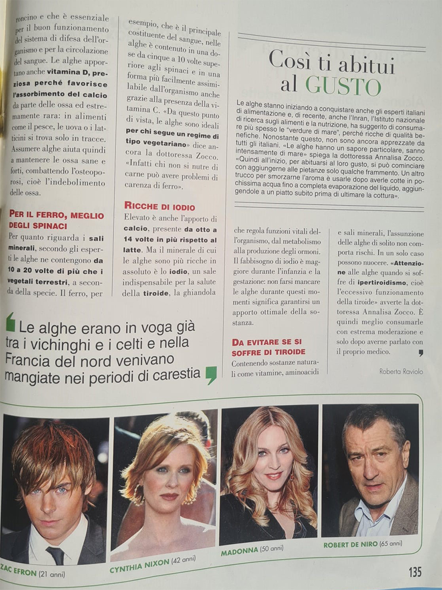 Immagine articolo