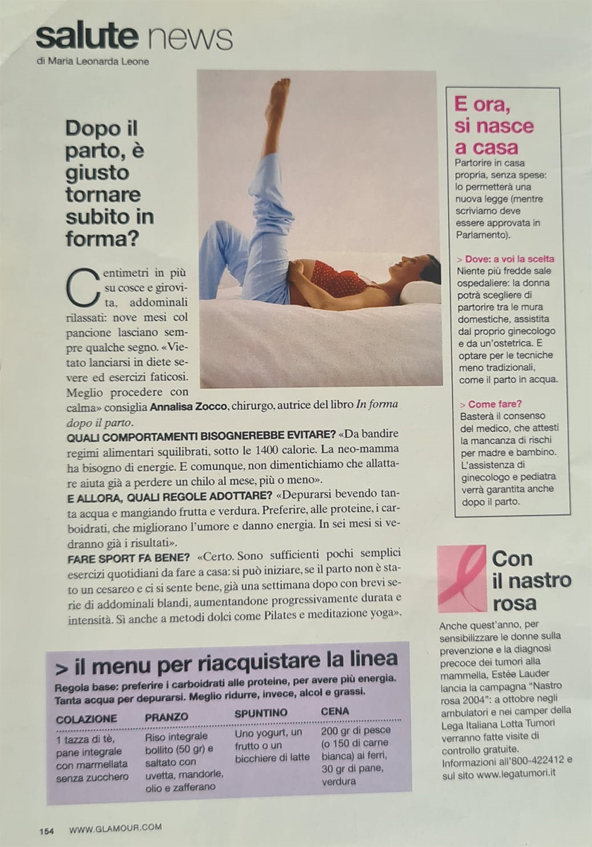 Immagine articolo