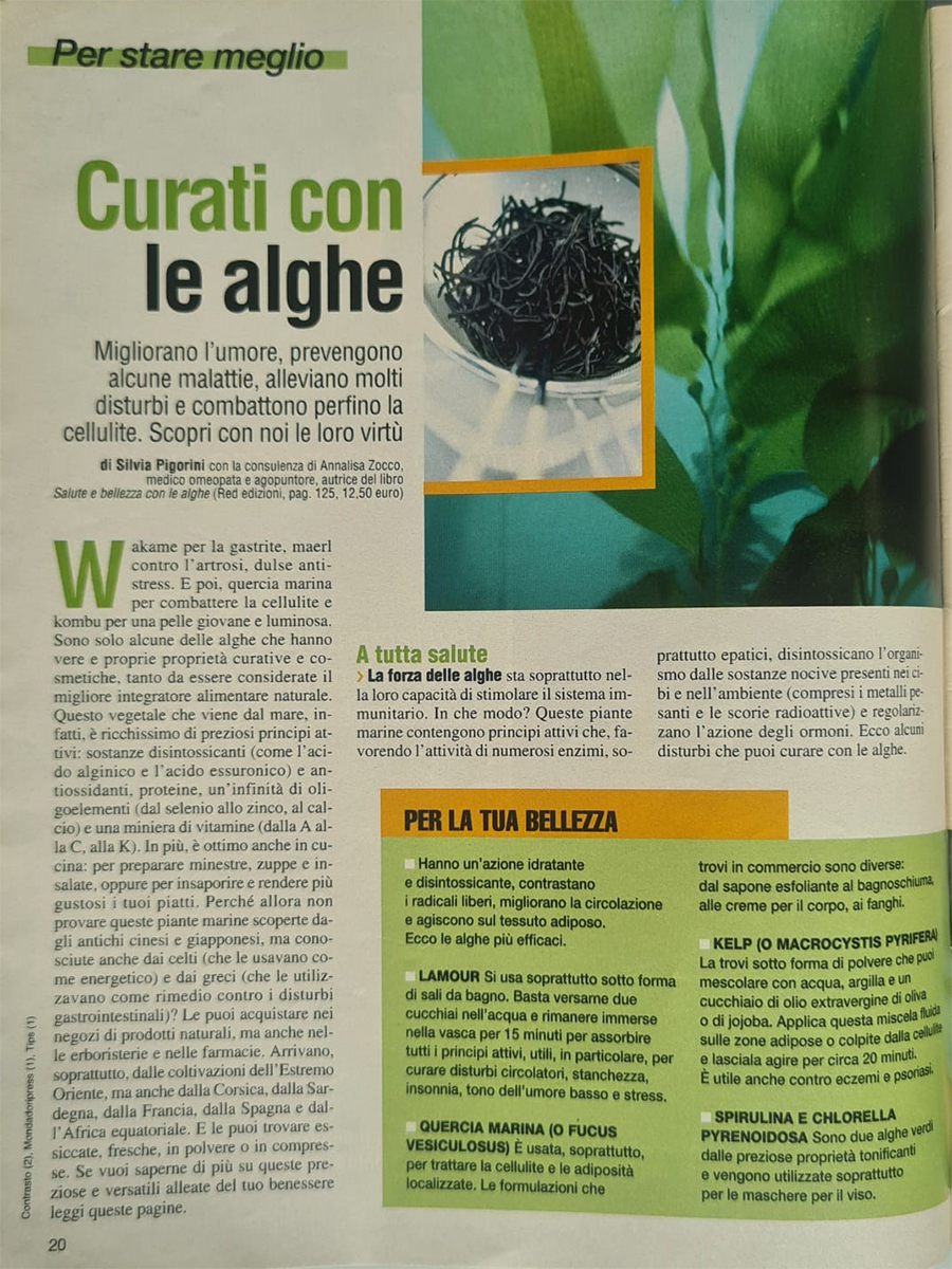 Immagine articolo