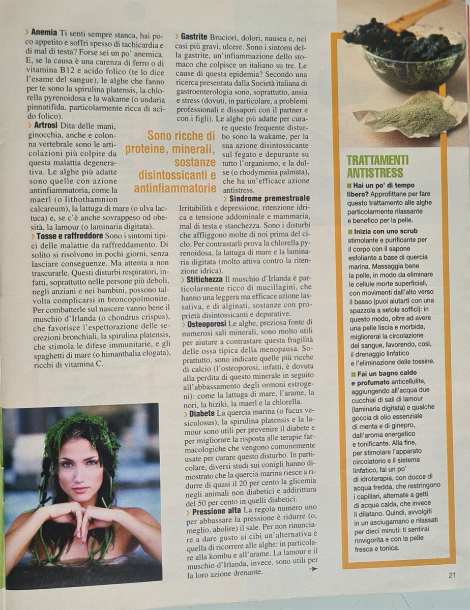 Immagine articolo