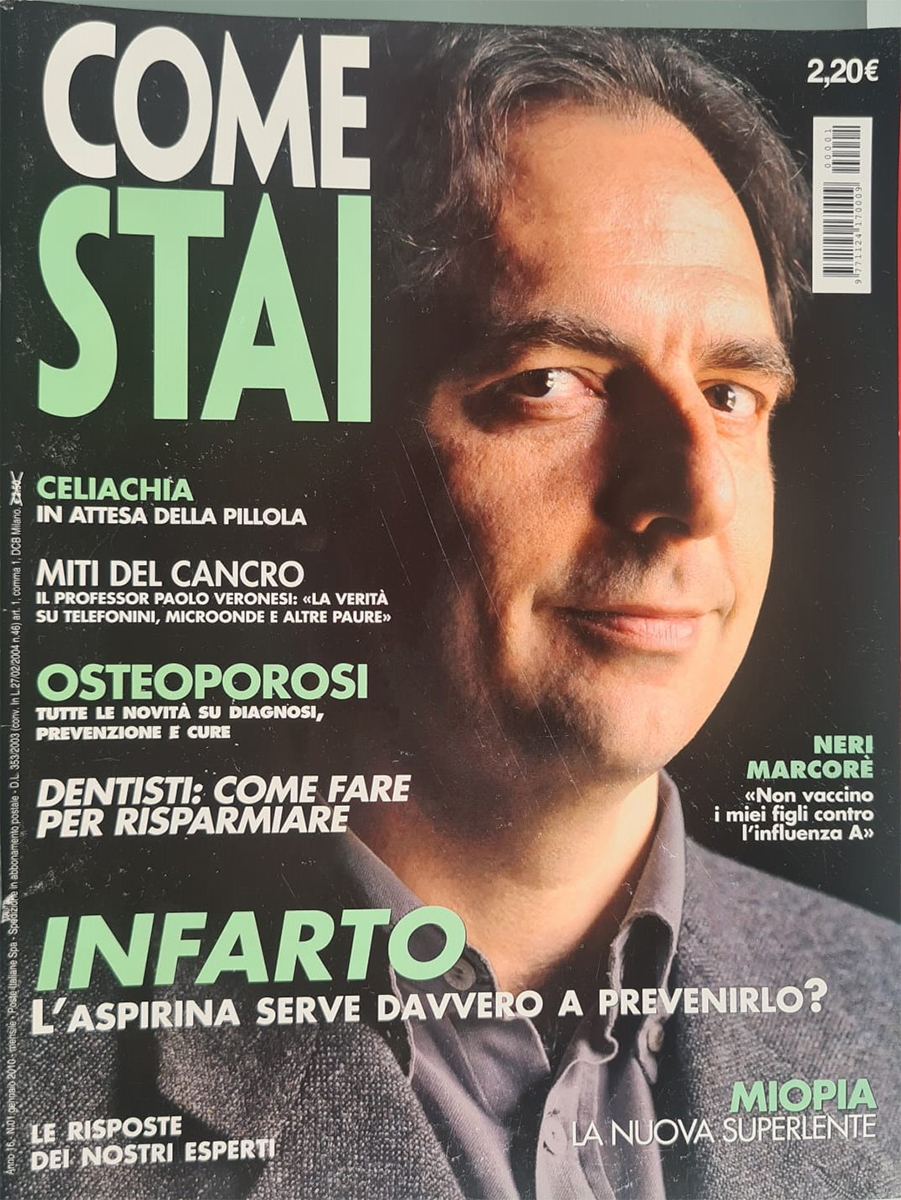 Immagine articolo