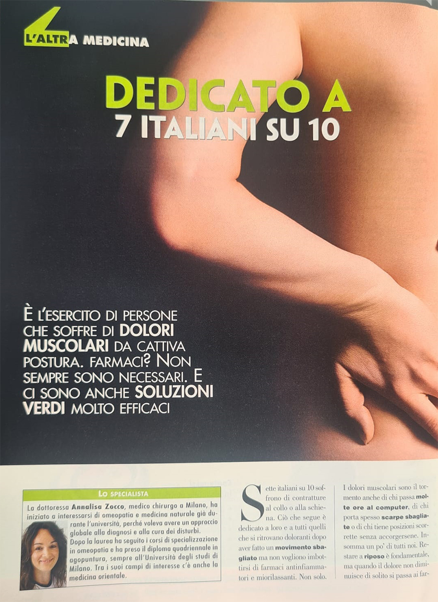 Immagine articolo