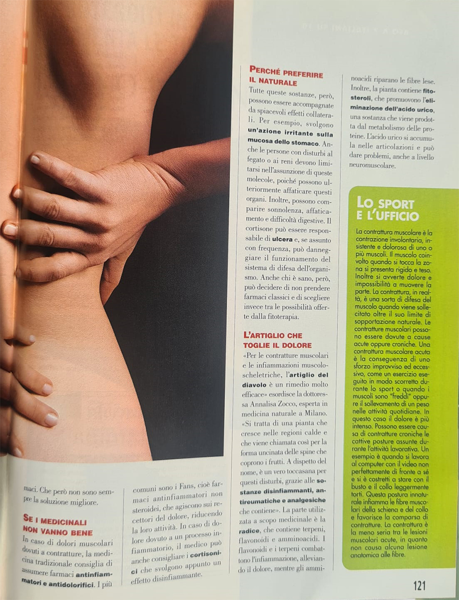 Immagine articolo