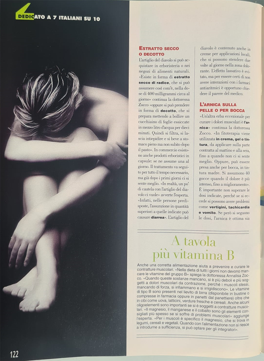 Immagine articolo