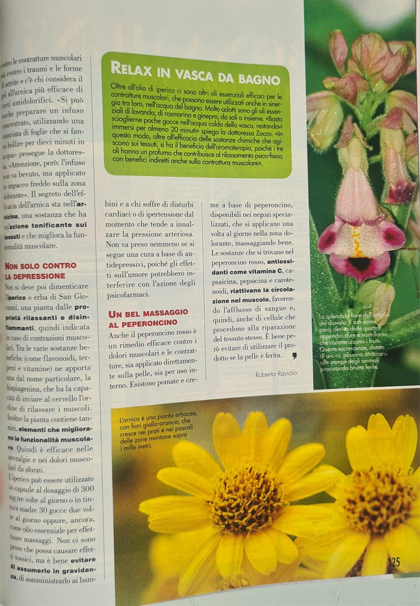Immagine articolo