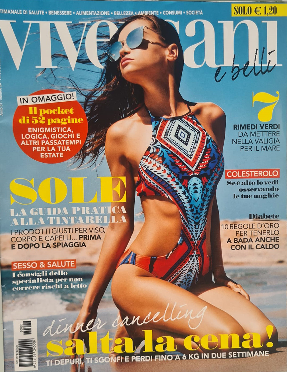 Immagine articolo