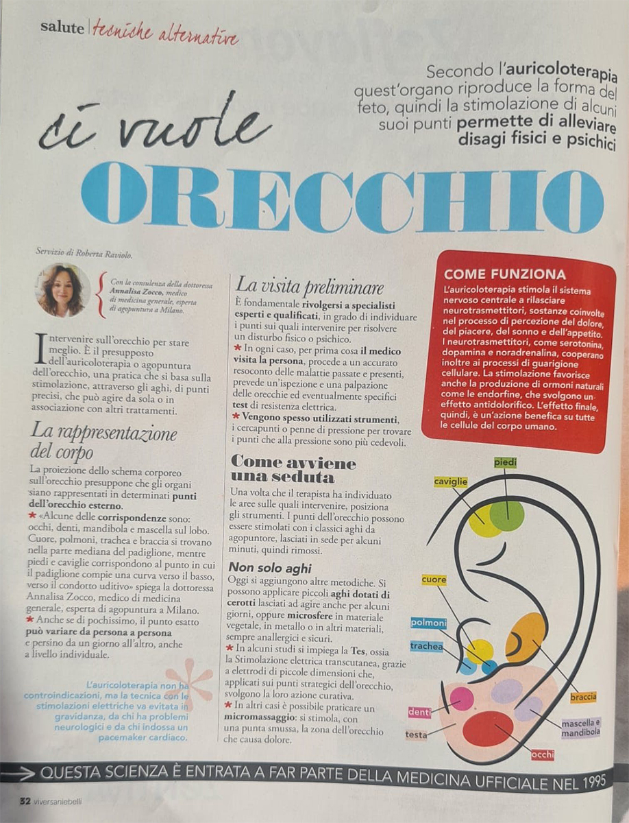 Immagine articolo