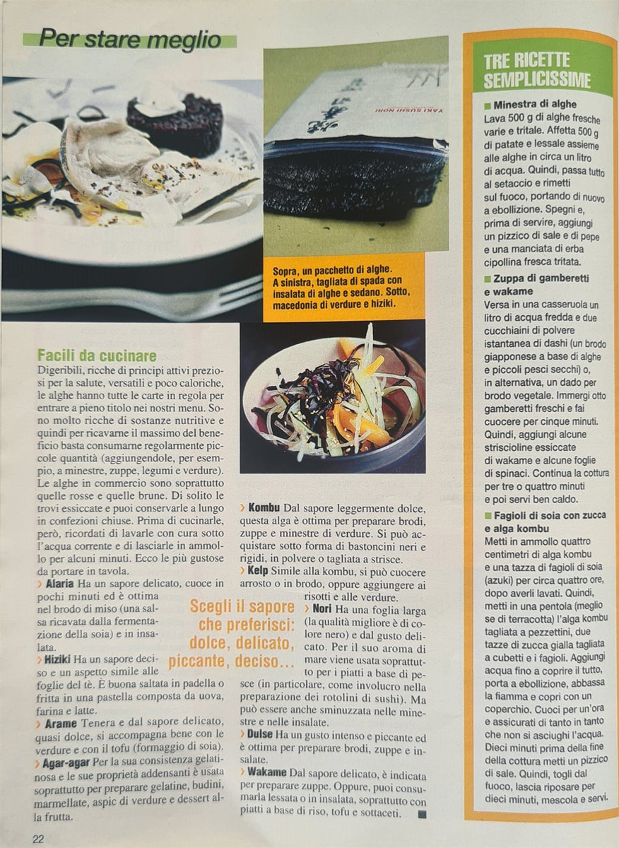Immagine articolo