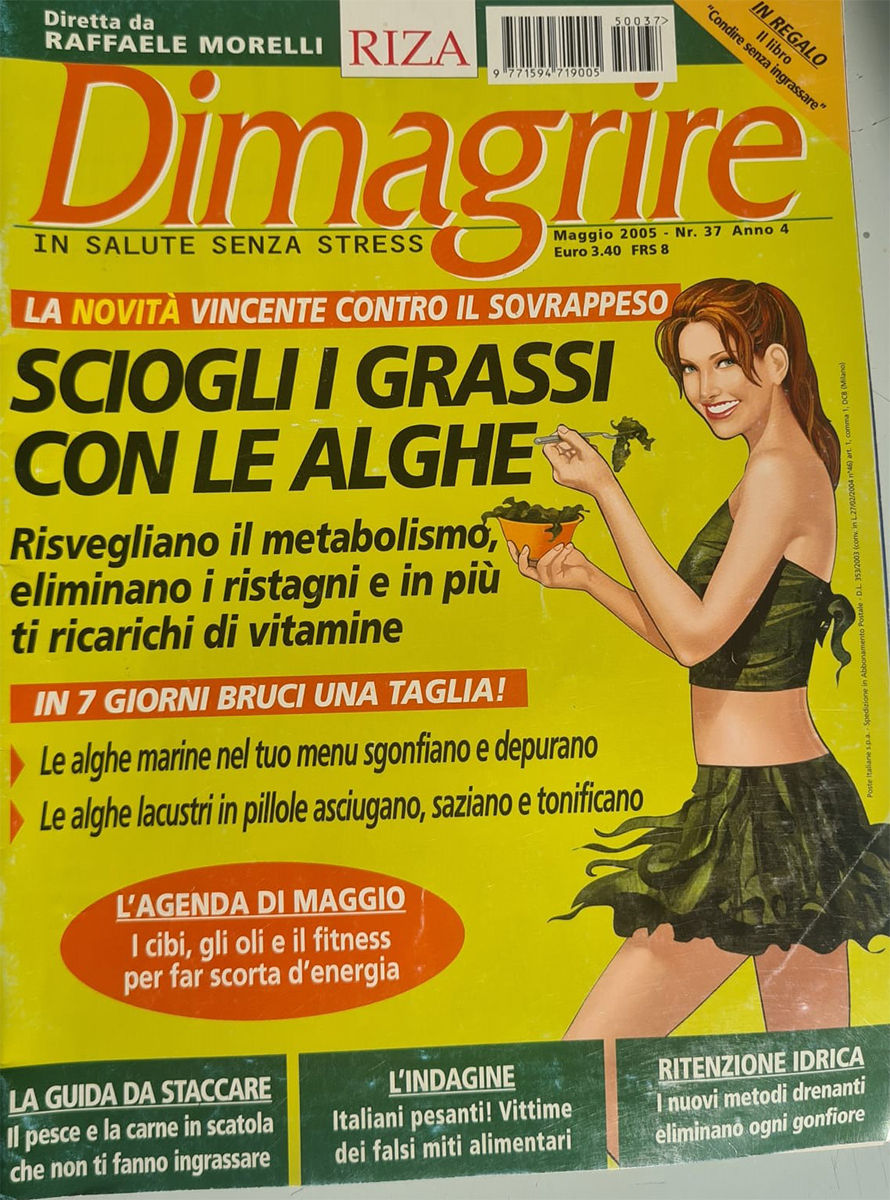 Immagine articolo
